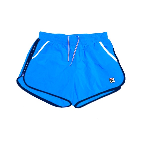 Fila Heritage Tennis Shorts NWOT Size Medium - Picture 3 of 4